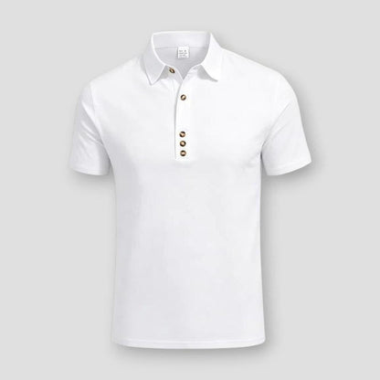 Sky Morris Dalles Polo
