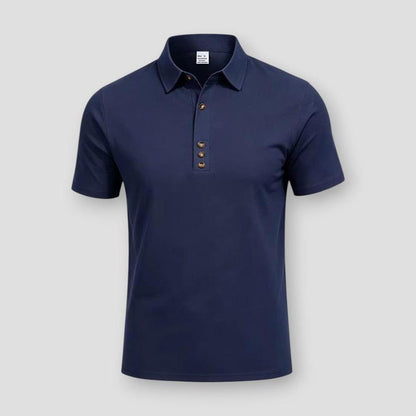 Sky Morris Dalles Polo