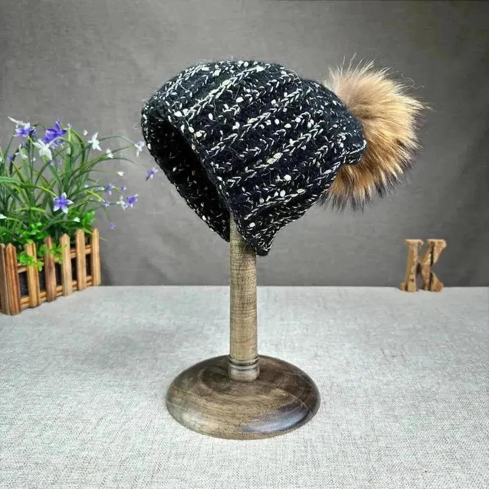 Sky Morris Daly Beanie