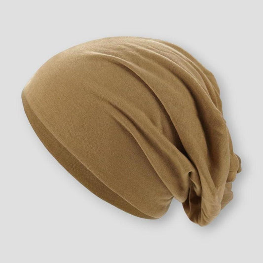 Sky Morris Darien Slouchy Beanie