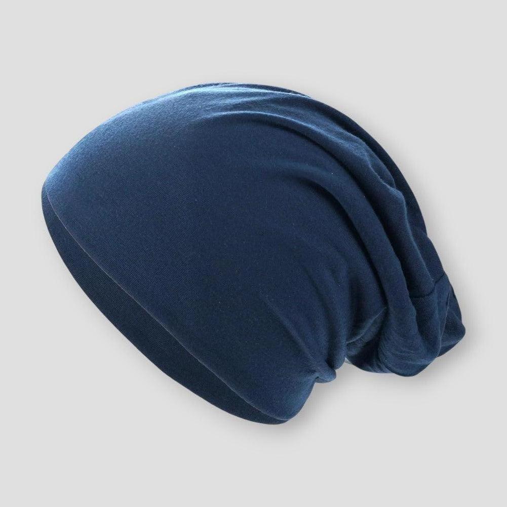 Sky Morris Darien Slouchy Beanie