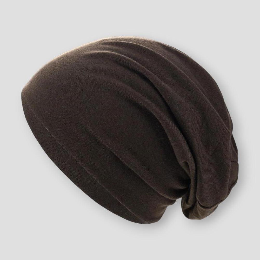 Sky Morris Darien Slouchy Beanie