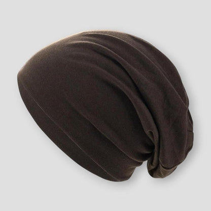 Sky Morris Darien Slouchy Beanie