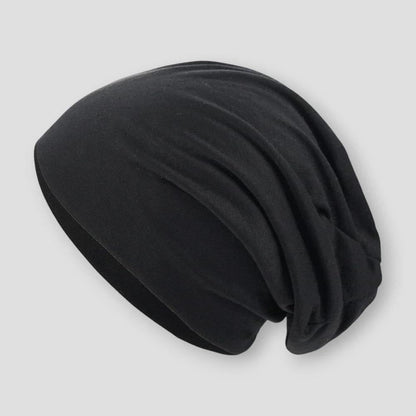 Sky Morris Darien Slouchy Beanie