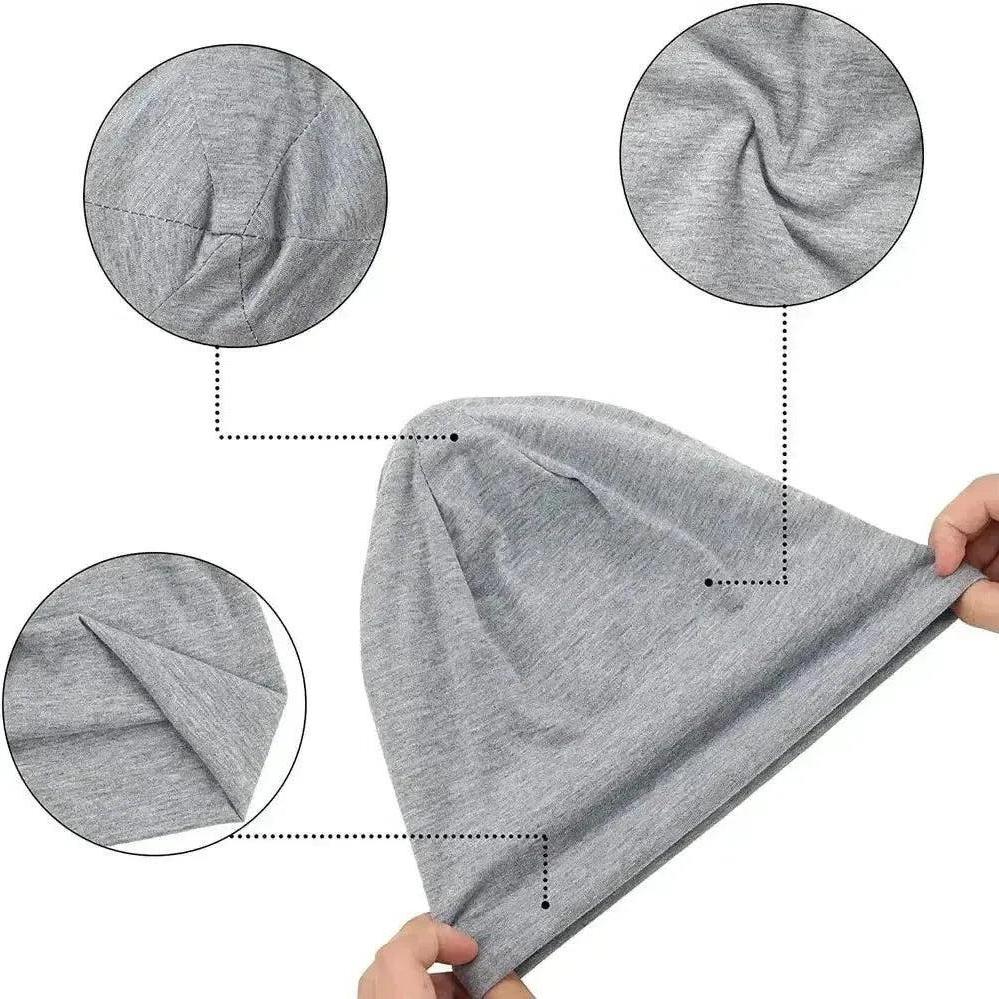 Sky Morris Darien Slouchy Beanie
