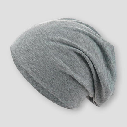 Sky Morris Darien Slouchy Beanie