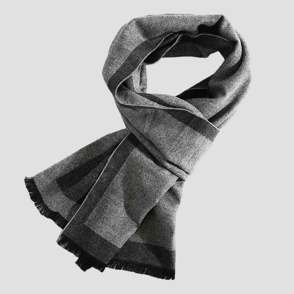 Sky Morris Davie Cashmere Scarf