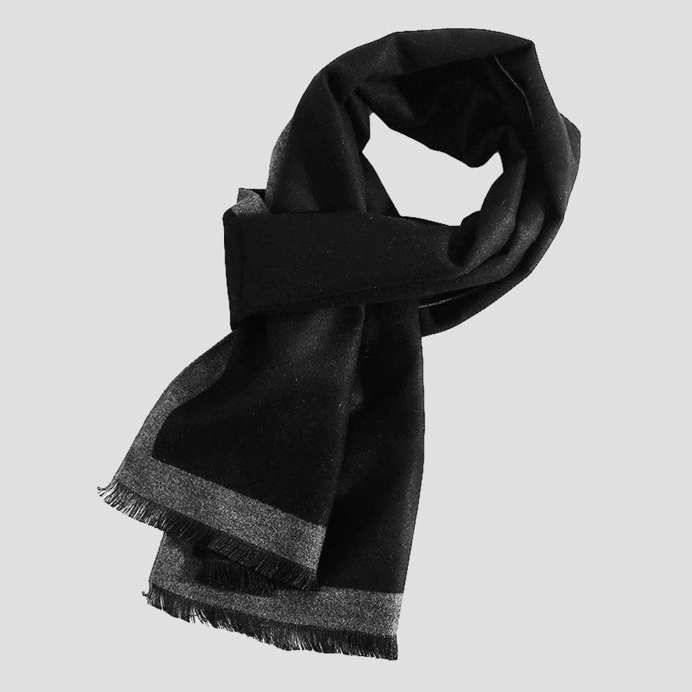 Sky Morris Davie Cashmere Scarf