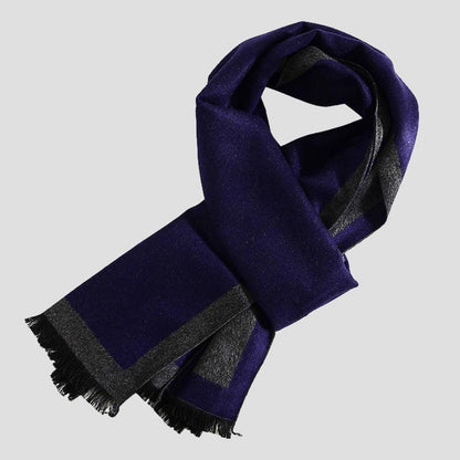 Sky Morris Davie Cashmere Scarf