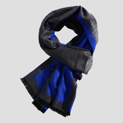 Sky Morris Davie Cashmere Scarf