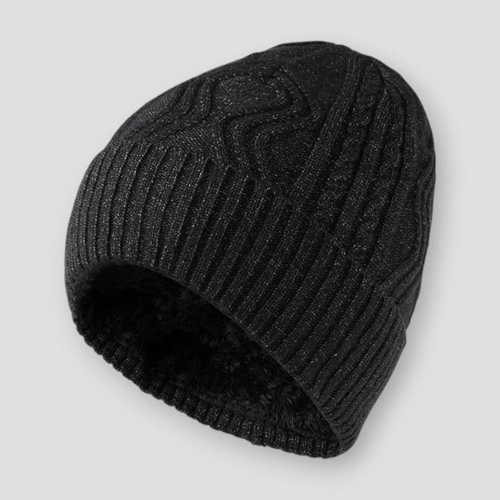 Sky Morris Decatur Beanie