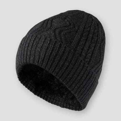 Sky Morris Decatur Beanie