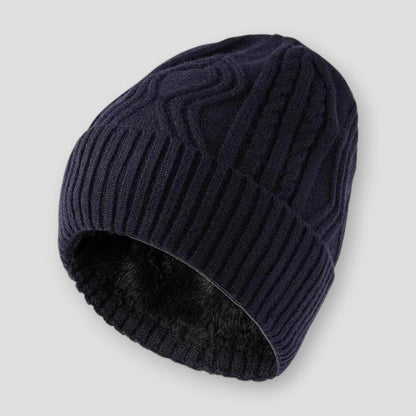 Sky Morris Decatur Beanie