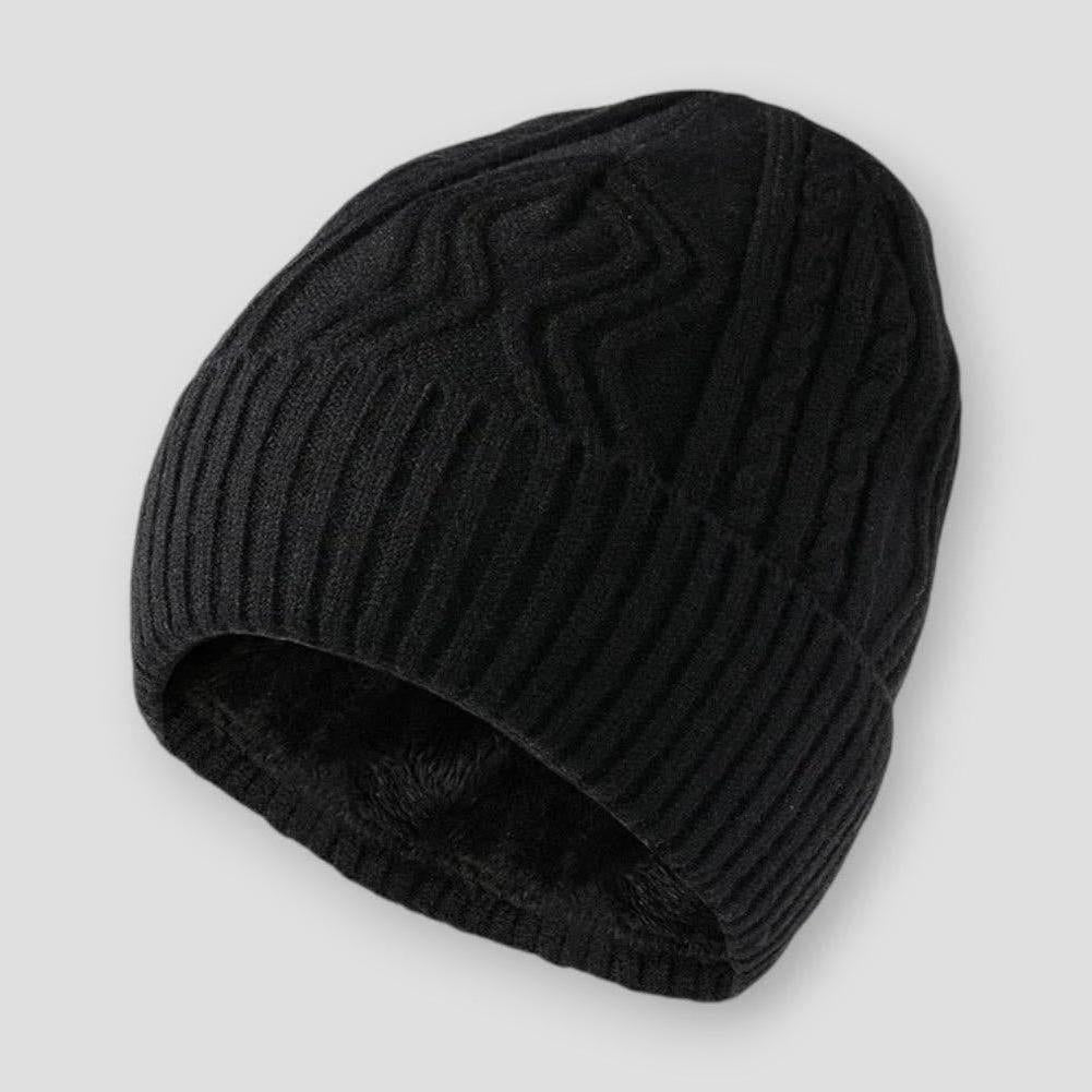 Sky Morris Decatur Beanie