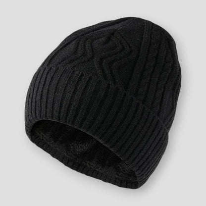Sky Morris Decatur Beanie