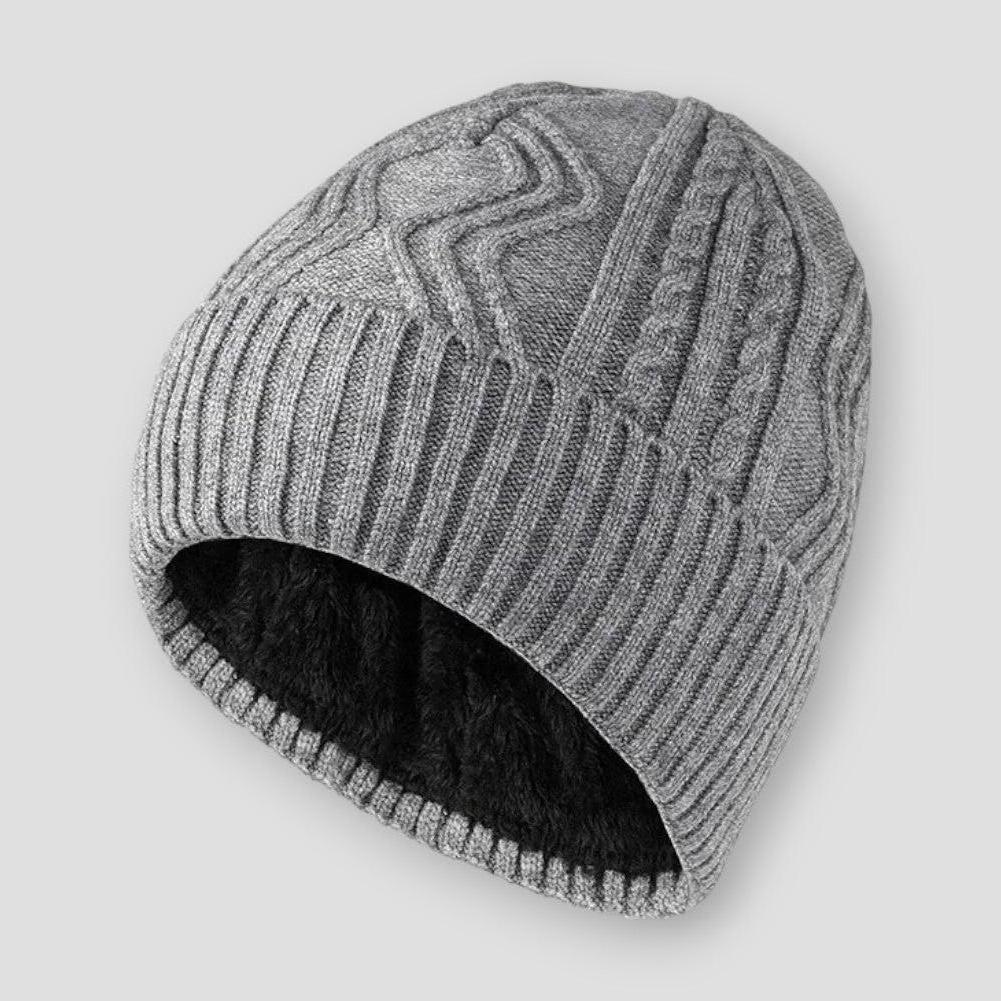 Sky Morris Decatur Beanie
