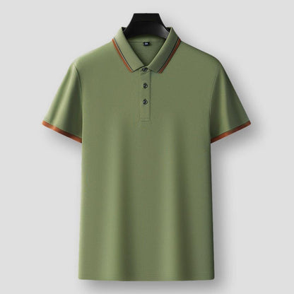 Sky Morris Diego Supreme Polo Shirt