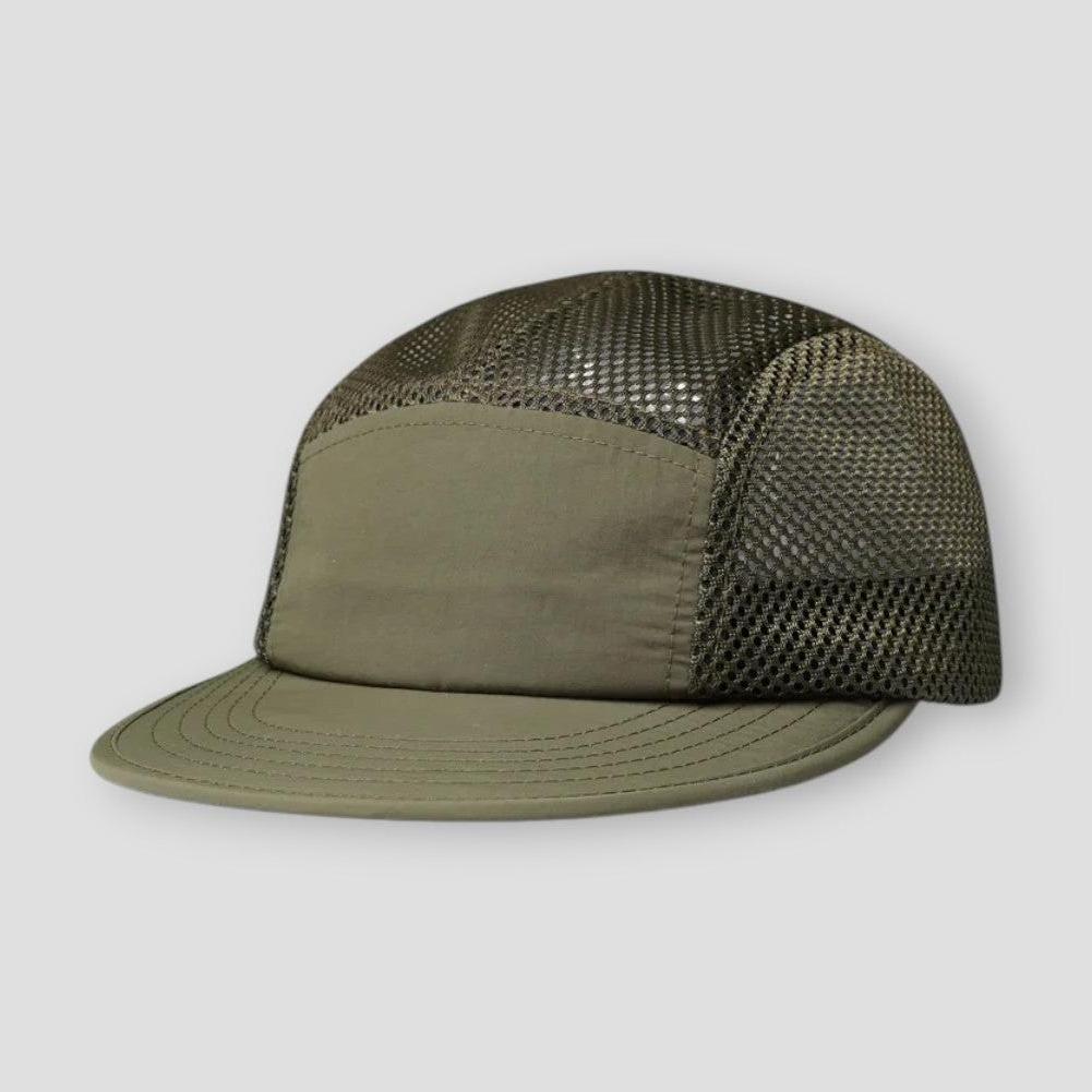 Sky Morris Durango Mesh Cap