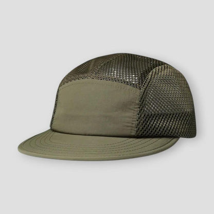 Sky Morris Durango Mesh Cap