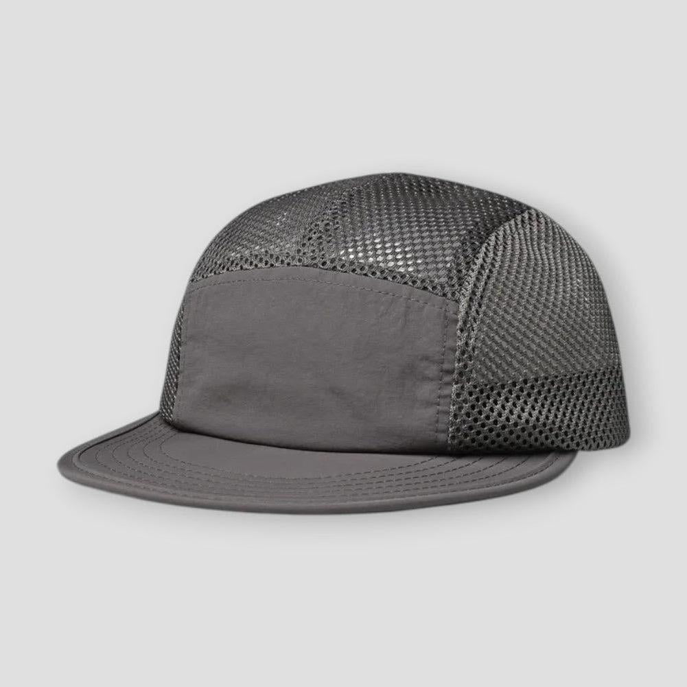 Sky Morris Durango Mesh Cap