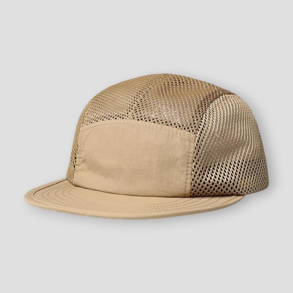 Sky Morris Durango Mesh Cap