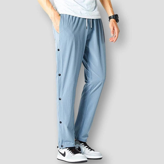 Sky Morris Durham Dry Fit Luxe Sweatpants