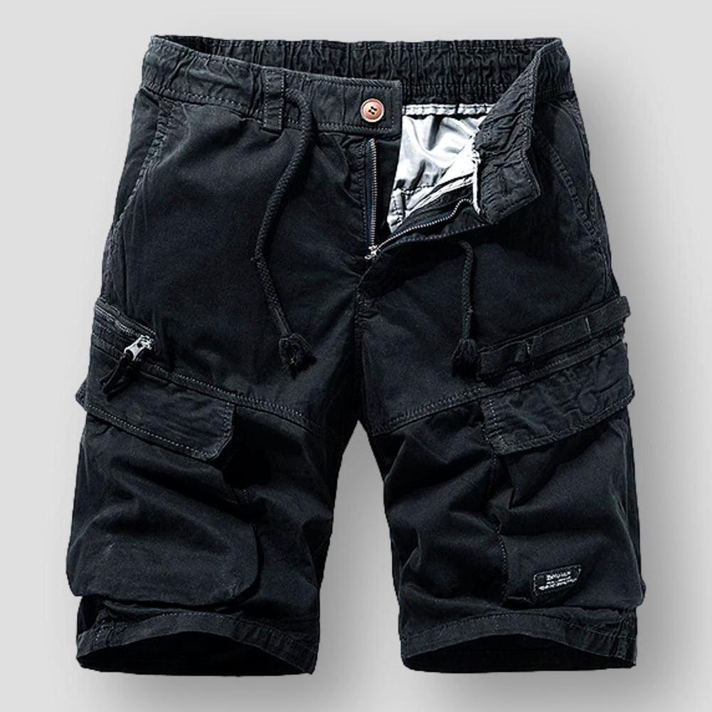 Sky Morris Elgin Adventure Cargo Shorts