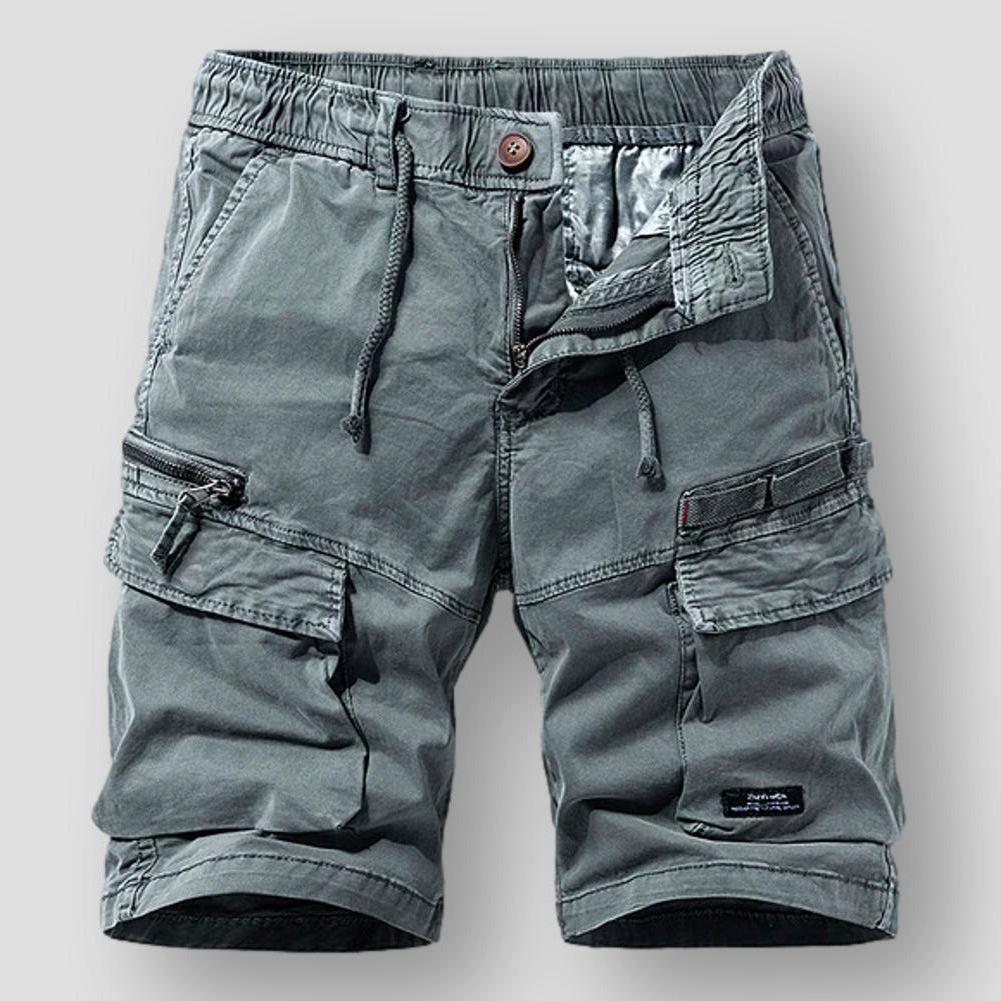 Sky Morris Elgin Adventure Cargo Shorts