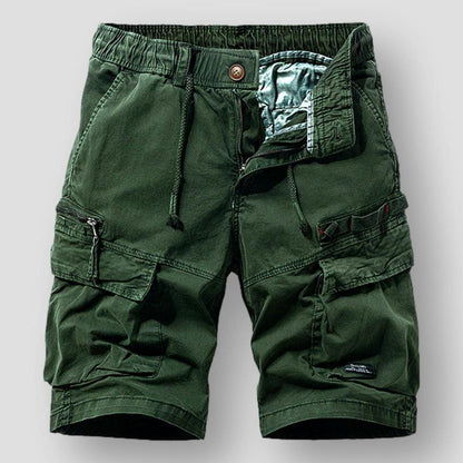 Sky Morris Elgin Adventure Cargo Shorts