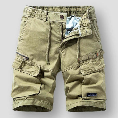 Sky Morris Elgin Adventure Cargo Shorts