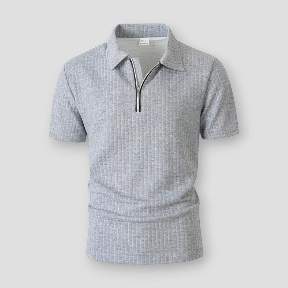 Sky Morris Elkins Polo