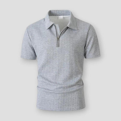 Sky Morris Elkins Polo