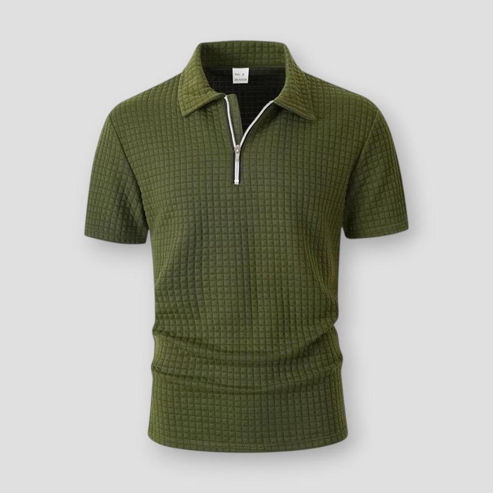 Sky Morris Elkins Polo