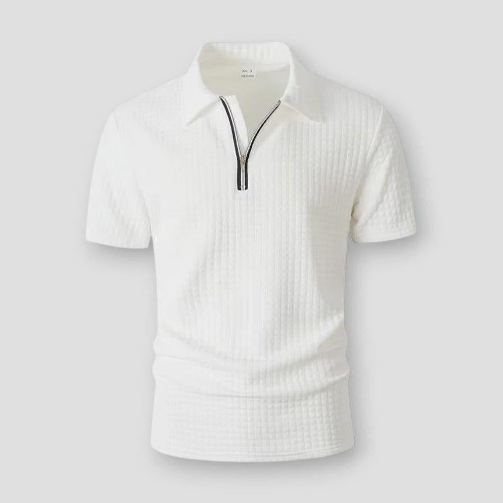 Sky Morris Elkins Polo