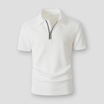 Sky Morris Elkins Polo