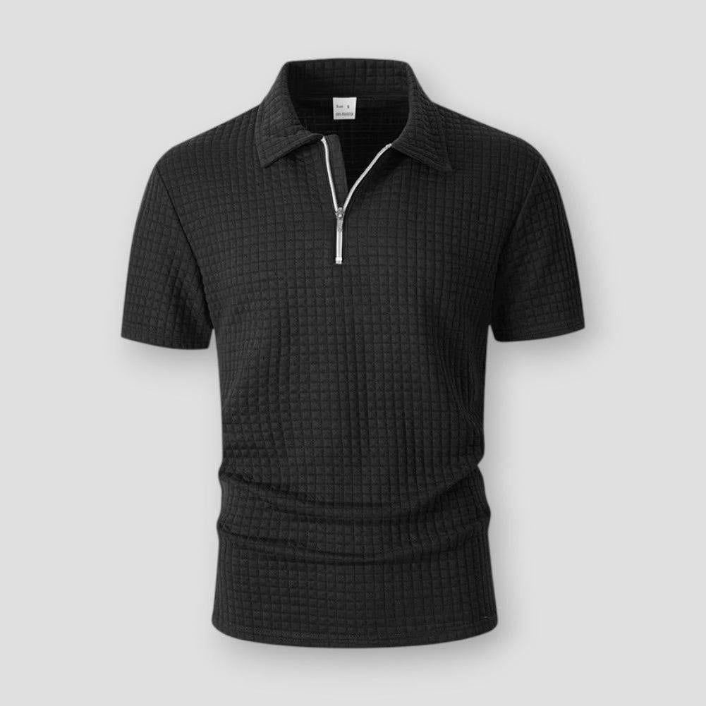 Sky Morris Elkins Polo
