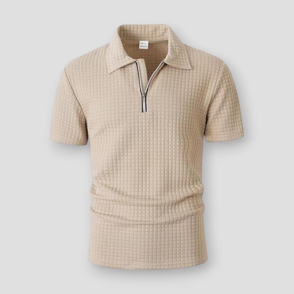 Sky Morris Elkins Polo