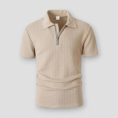Sky Morris Elkins Polo