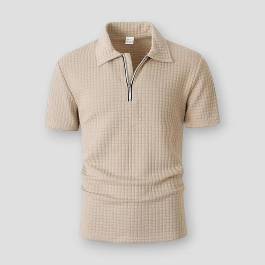 Sky Morris Elkins Polo