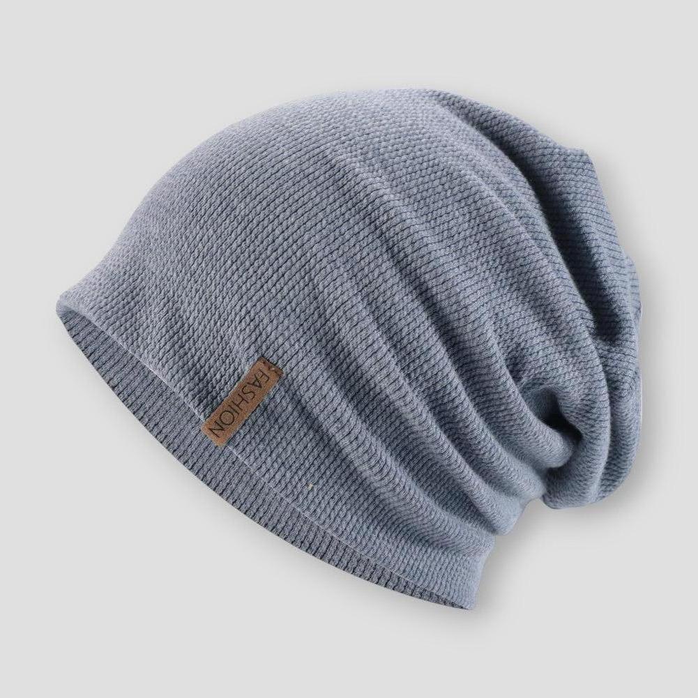 Sky Morris Enfield Beanie