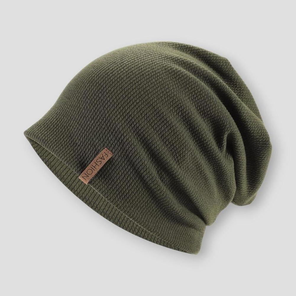 Sky Morris Enfield Beanie