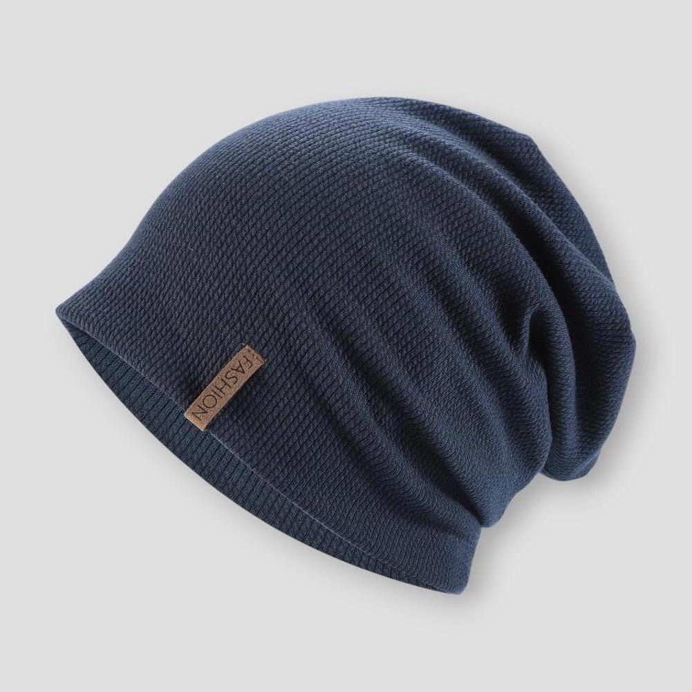 Sky Morris Enfield Beanie