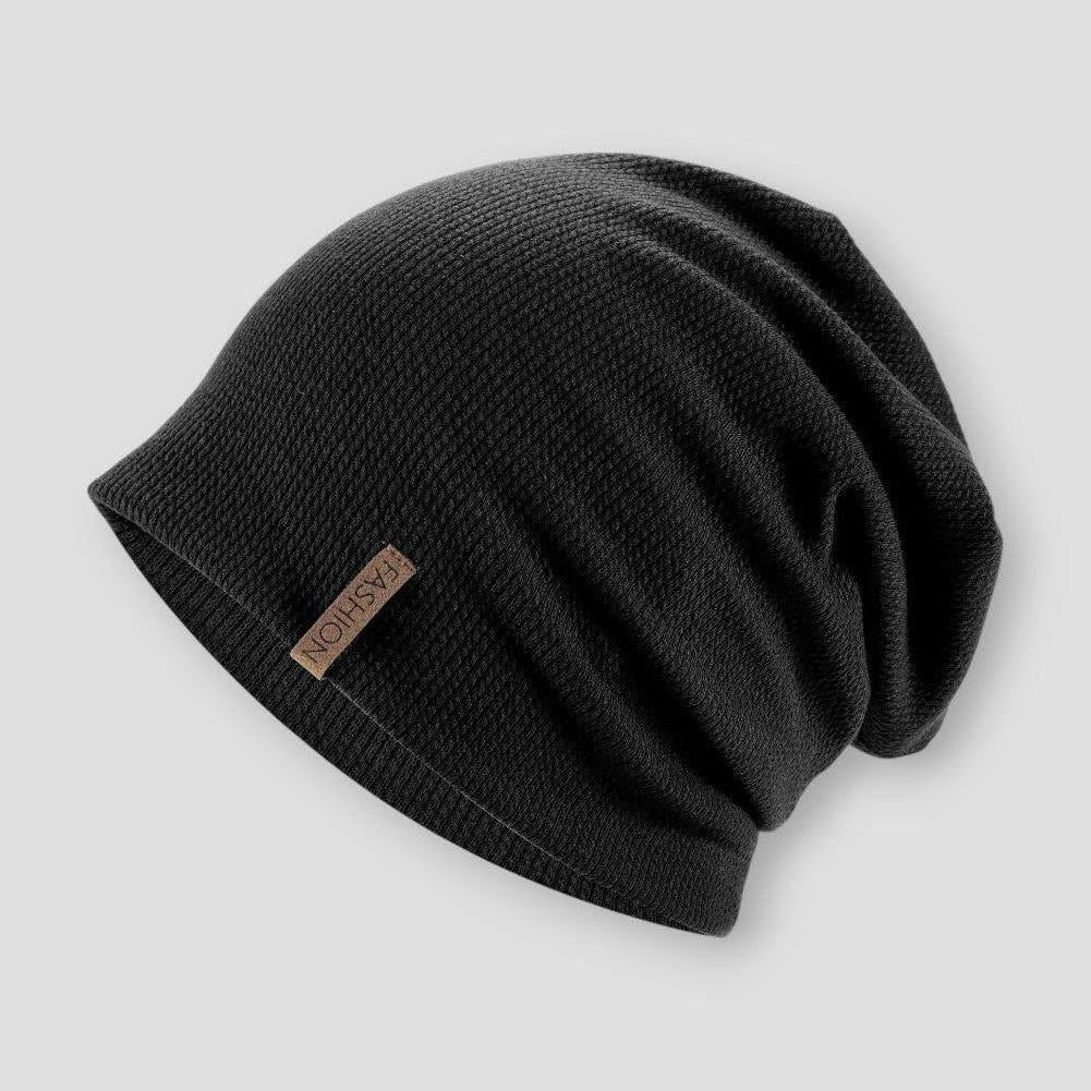 Sky Morris Enfield Beanie