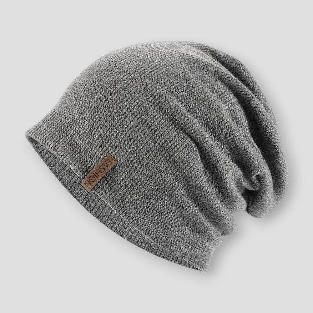 Sky Morris Enfield Beanie