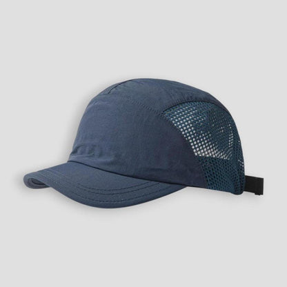 Sky Morris Enfield Cap