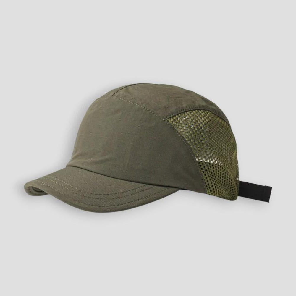 Sky Morris Enfield Cap