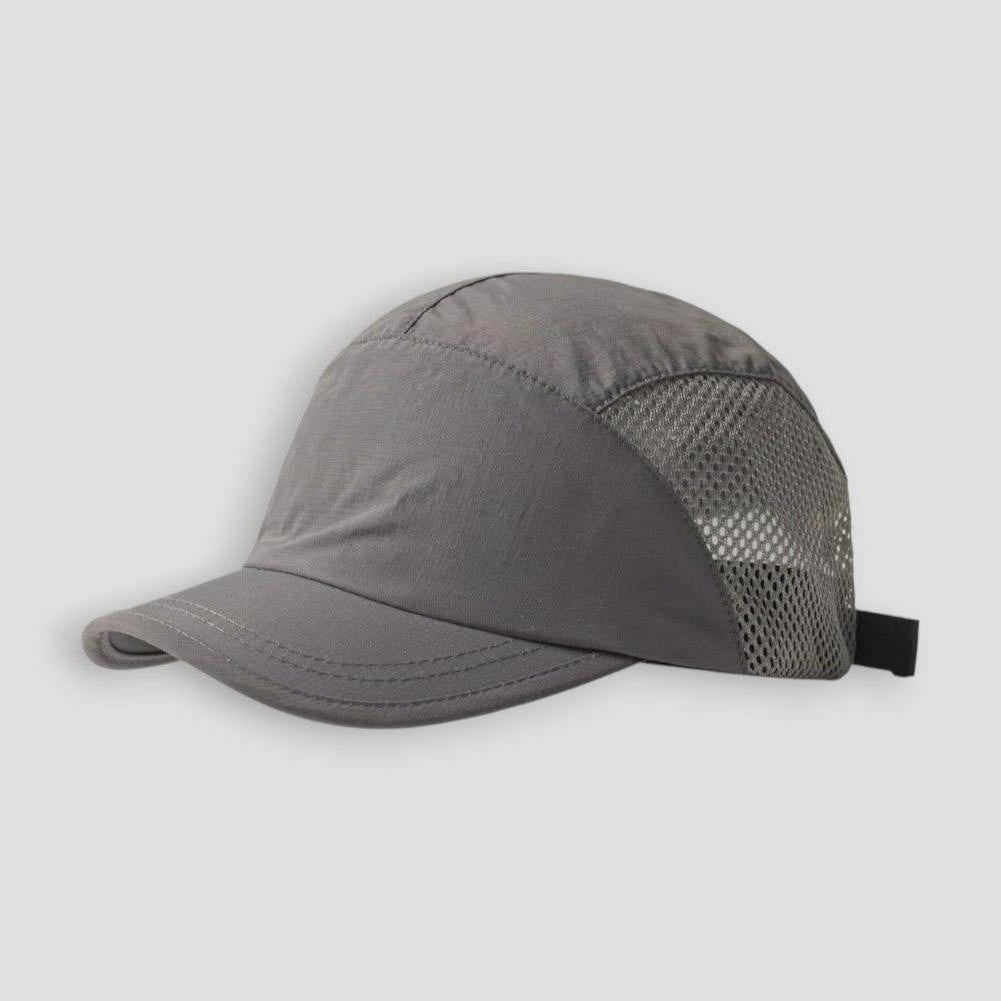 Sky Morris Enfield Cap