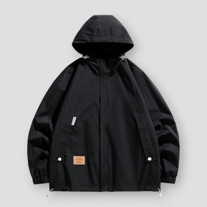 Sky Morris Everett Windbreaker Jacket