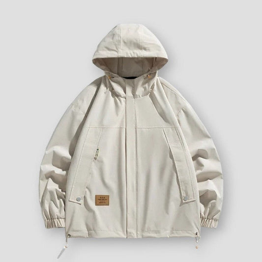 Sky Morris Everett Windbreaker Jacket