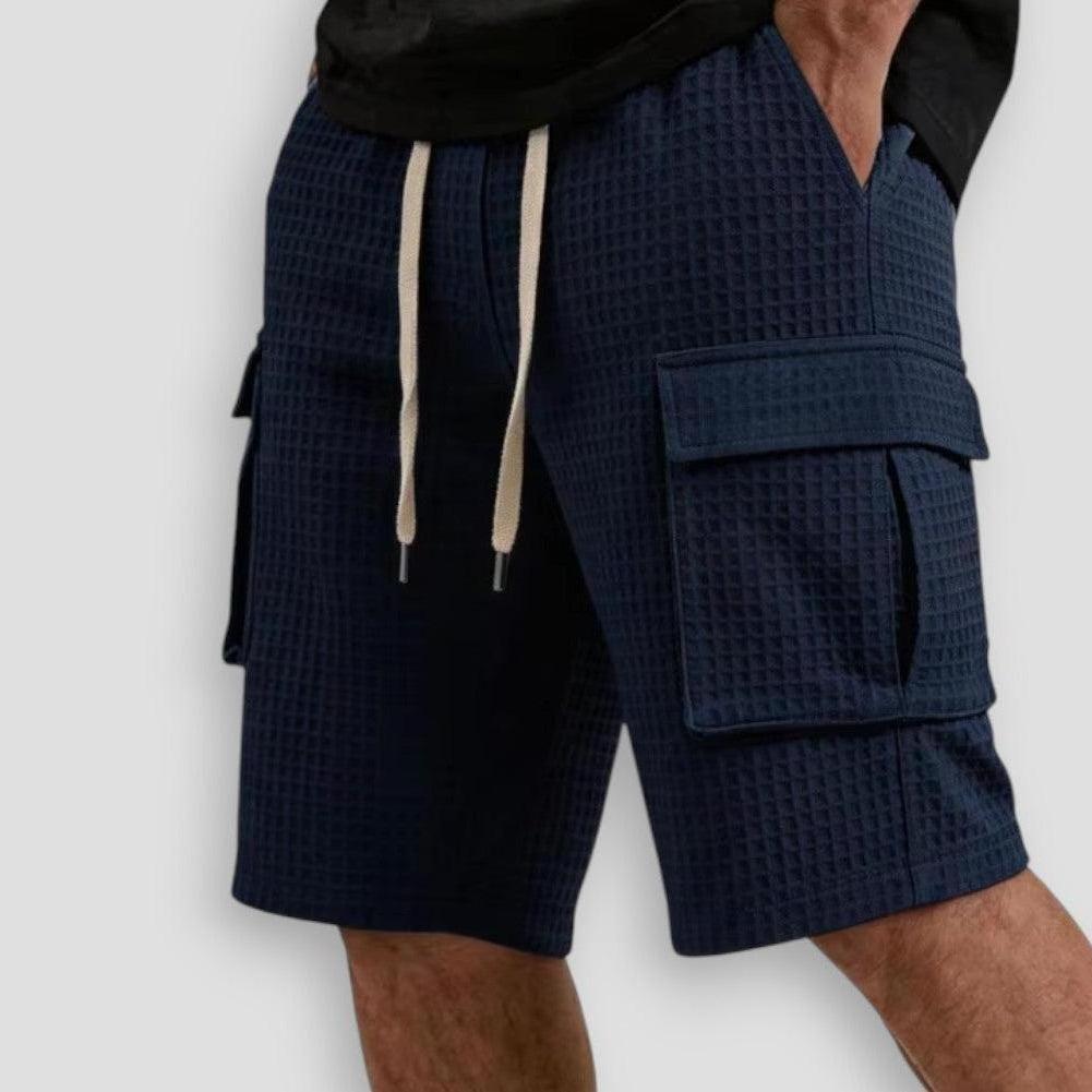Sky Morris Fargo Shorts